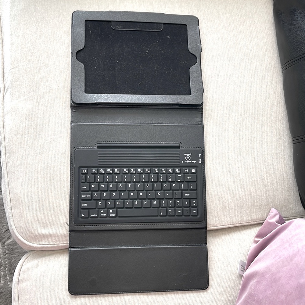 Keyboard,Bluetooth Keyboard Manual - Picture 6 of 11